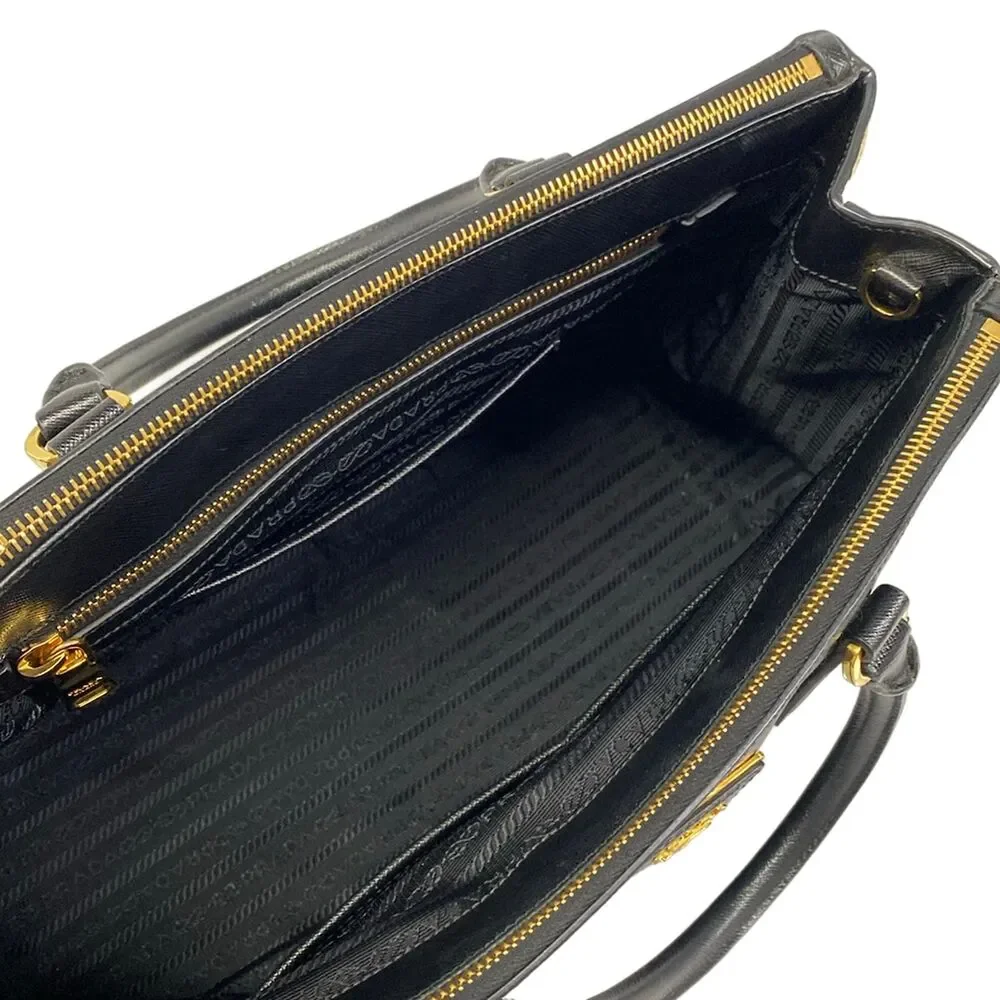 Prada Galleria Large Bag Handbag